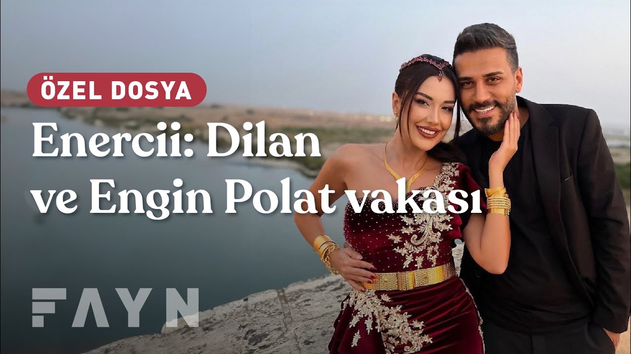 Dilan Polat & Engin Polat Case
