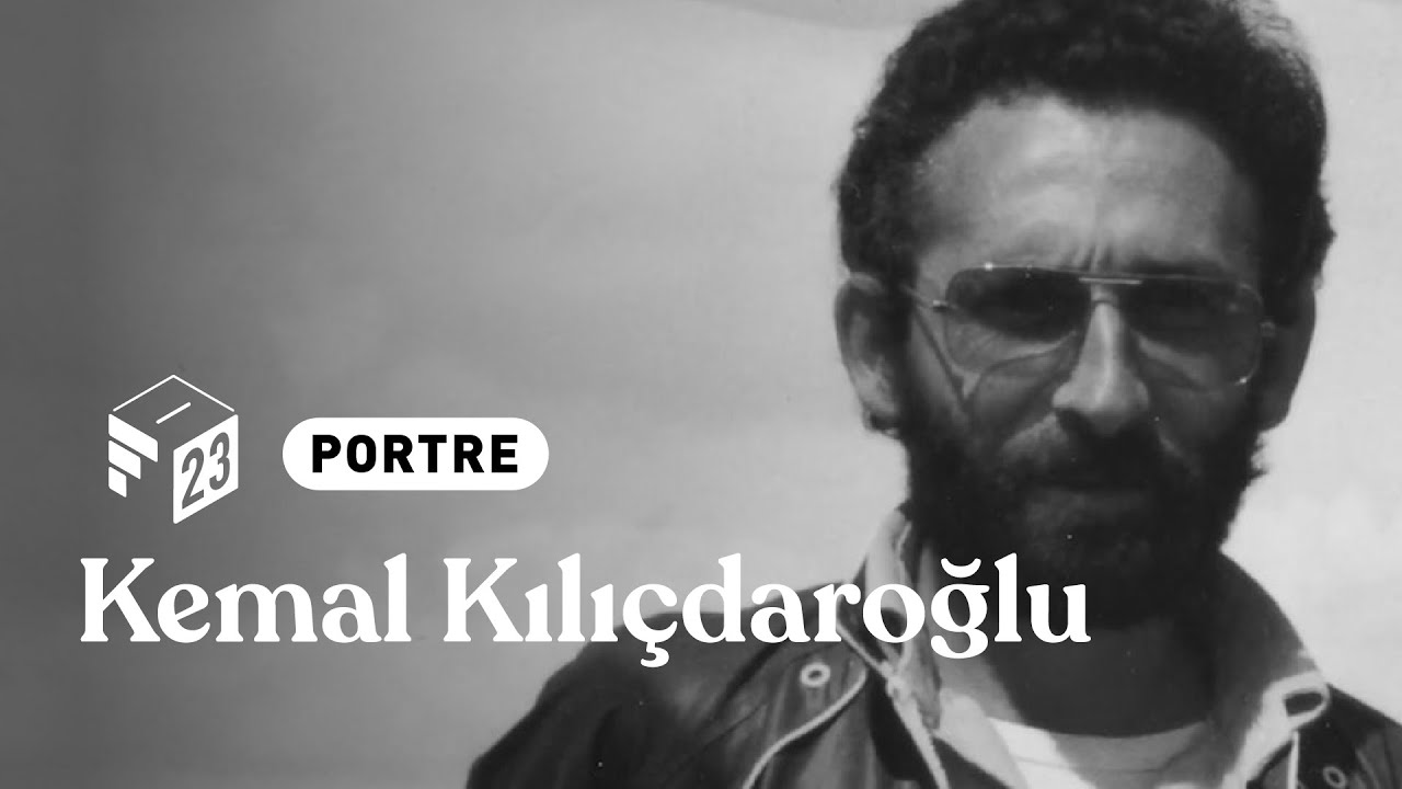 Kemal Kılıçdaroğlu.